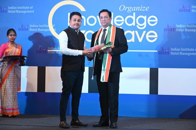 Indian IHM Events photo 12